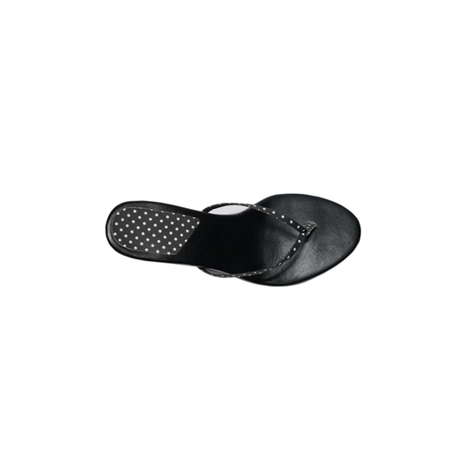 Dot Dot Dot 90's Inspired Heels